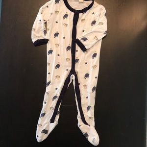 Kyte Baby American Footie